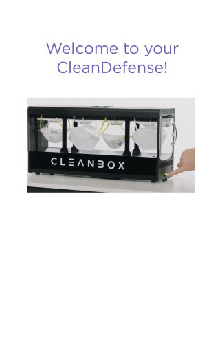 CleanDefense