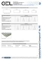 Compocel® AL - 2