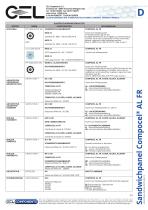 Compocel® AL - 3