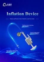 Inflation Device