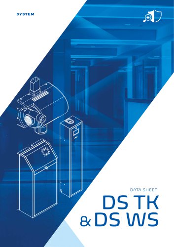 DS TK&WS - DATA SHEET