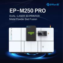 EP-M250Pro Metal 3D Printer