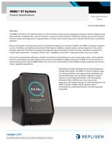 PATsmart™ REBEL® XT At-Line Analyzer Specification Sheet