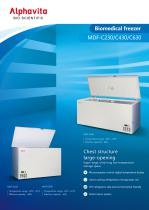 MDF-C430