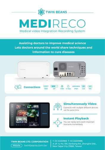 MEDIRECO