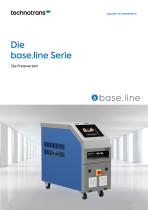 Die base.line Serie-1
