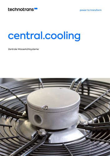 central.cooling