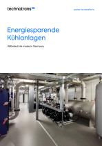 Energiesparende Kühlanlagen-1