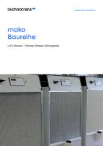 mako Baureihe-1