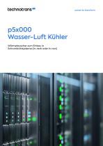 p5x000 Wasser-Luft Kühler-1