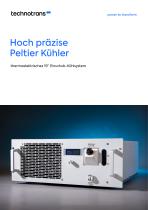 Peltier Chiller