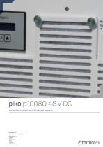 PIKO 24/48 V DC