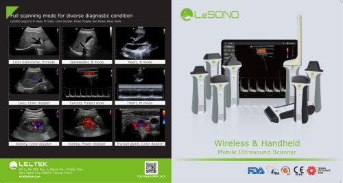 LeltekBrochure_LU Series