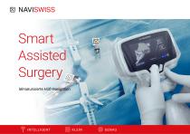 Smart Assisted Surgery - 1