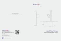 Digital X-ray system Staray 5000Super Smart
