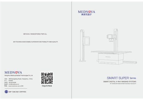 Radiography system Staray 5000Super Premium