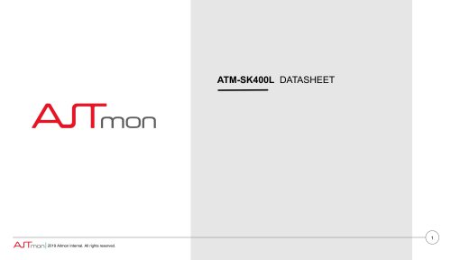 ATM-SK400L