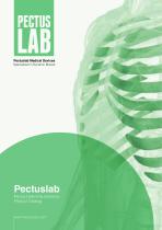 Pectus Deformities Catalog