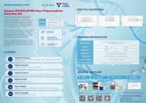 P164H-P165H-Human MTHFRMTRR Gene Polymorphism Detection Kit--V2-20230520