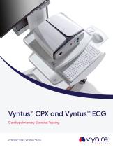 Vyntus™ CPX