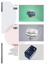 Mask catalog - 5