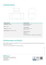 Brochure STK 103 - 113 - 8