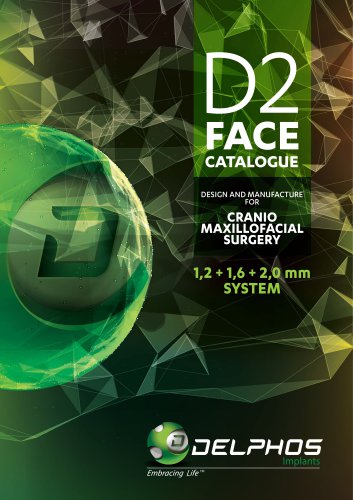 CATALOG CMF