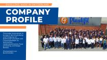 COMPANY PROFILE - 1