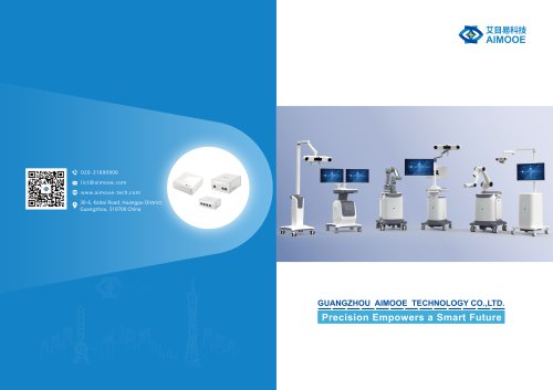 Aimooe Corporate Handbook