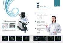 On-platform ultrasound system S60