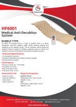 HF-6001 FLYER