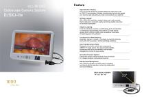 Dajing Endoscopy camera DJSXJ-IIe
