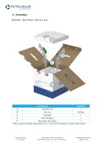 BT049 BioTherm 30 Dry Ice PI