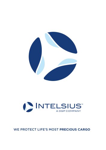 Intelsius Brochure Digital