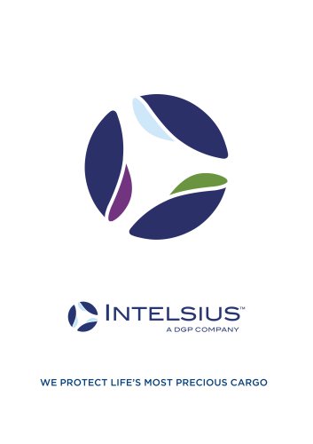 Intelsius digital brochure