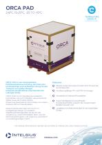 Intelsius ORCA PAD