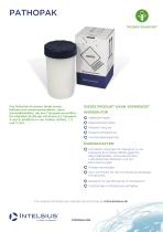 PathoPak Factsheet