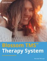 Blossom TMS™ Therapy System