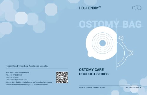 Hendry Catalog