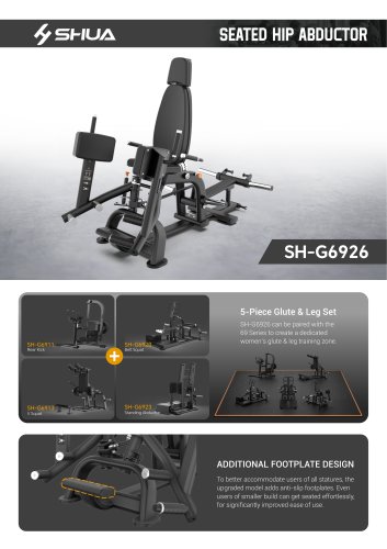 SH-G6926