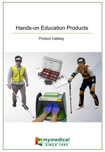 Hands-on Education Products