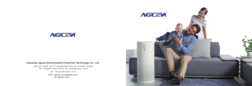 AGCEN KJ600F-T01