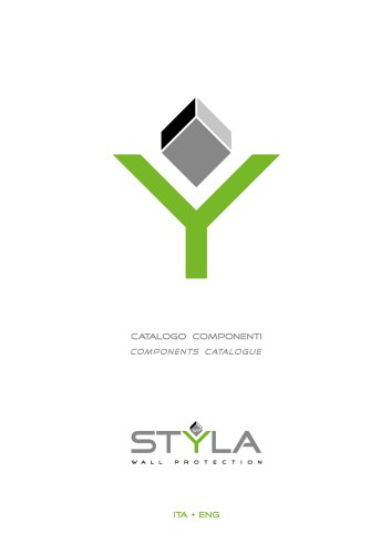 COMPONENTS CATALOg