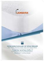 Medical Waterproof Mattress Protectors