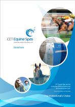 CET Equine Spa