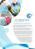 CET Equine Spa - 2