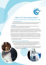 CET Equine Spa - 6