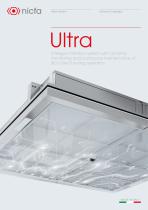Nicfa Airflow ULTRA