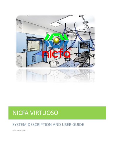 Nicfa Virtuoso