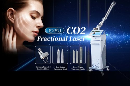 EXFU CO2-vertical